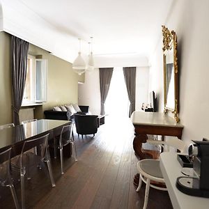 Deluxe Appartement met Drie Slaapkamers